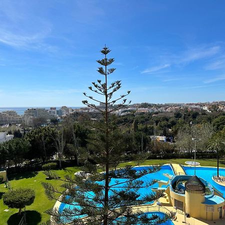 Benalmadena Jupiter Sunsea View Apartments Exterior foto
