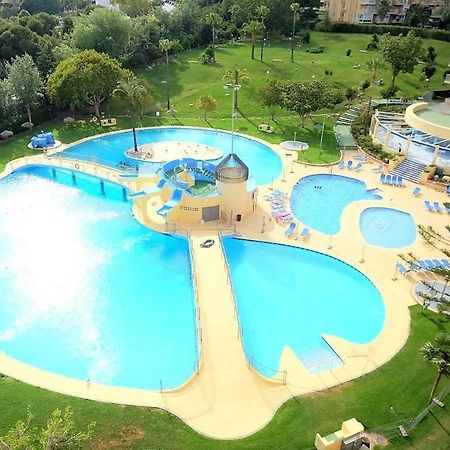 Benalmadena Jupiter Sunsea View Apartments Exterior foto