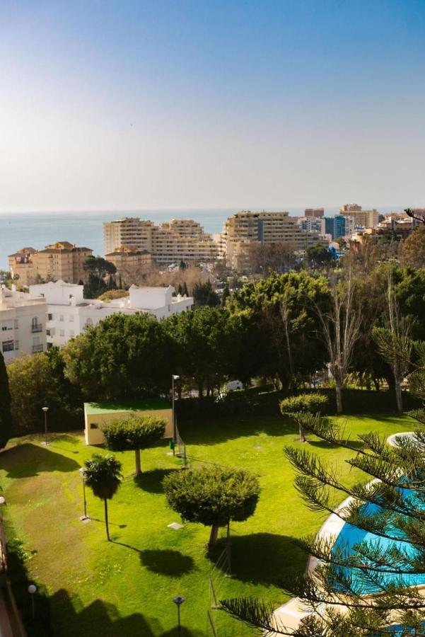 Benalmadena Jupiter Sunsea View Apartments Exterior foto