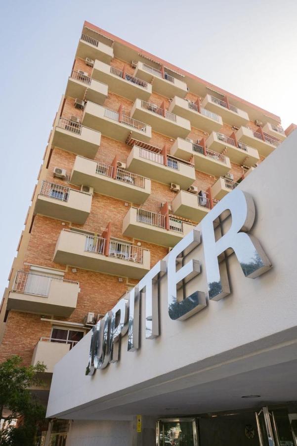 Benalmadena Jupiter Sunsea View Apartments Exterior foto